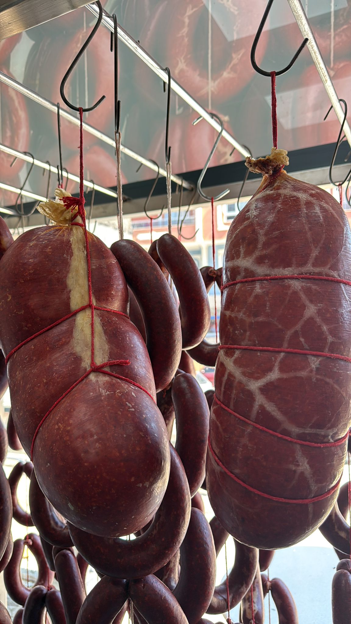 Hulusi Aksoy Sucukları