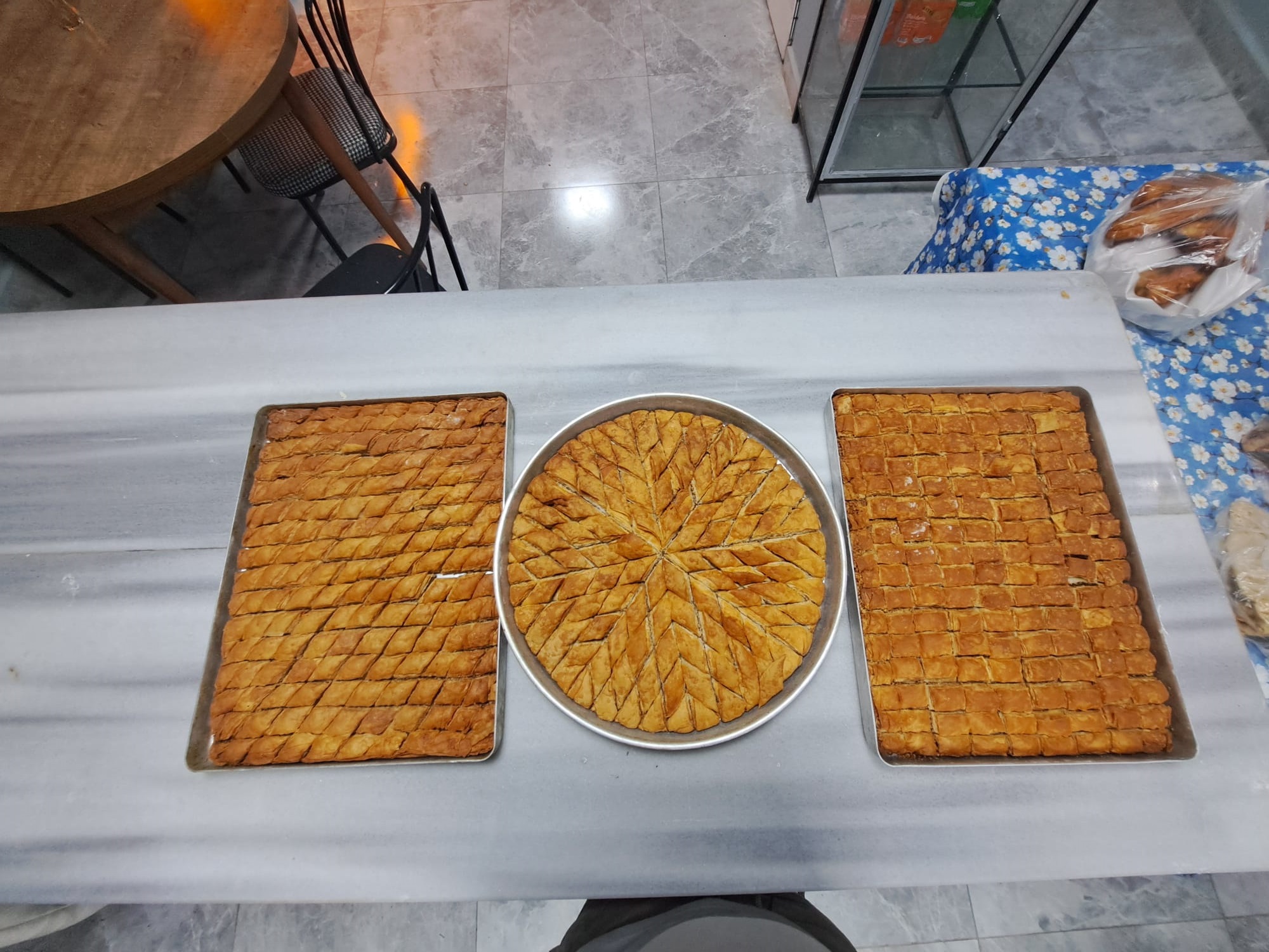 Candan Börek Gözleme