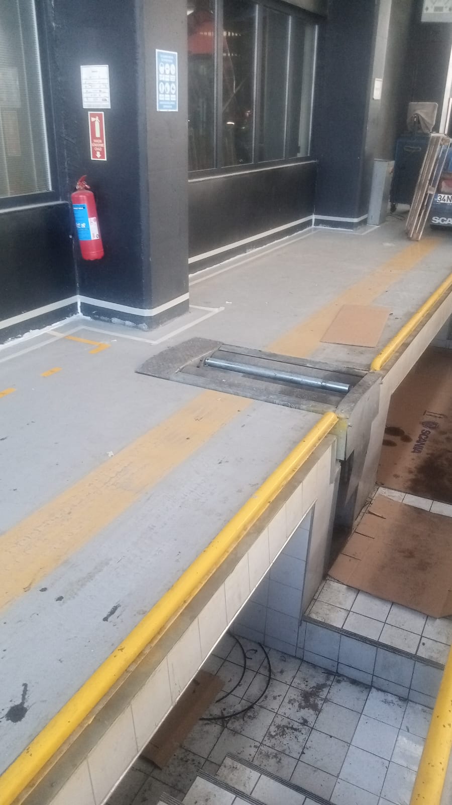 Ölmez Yalıtım İzolasyon