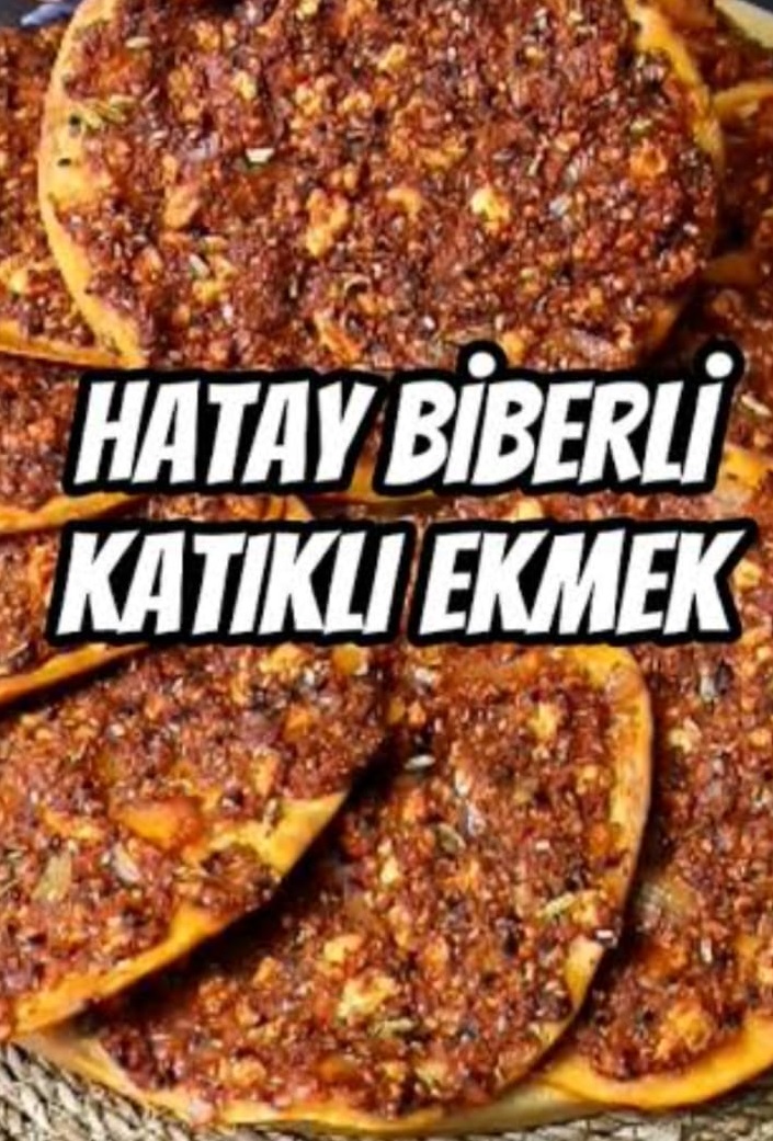 Öz Hataylılar Lahmacun Pide Ve Künefe