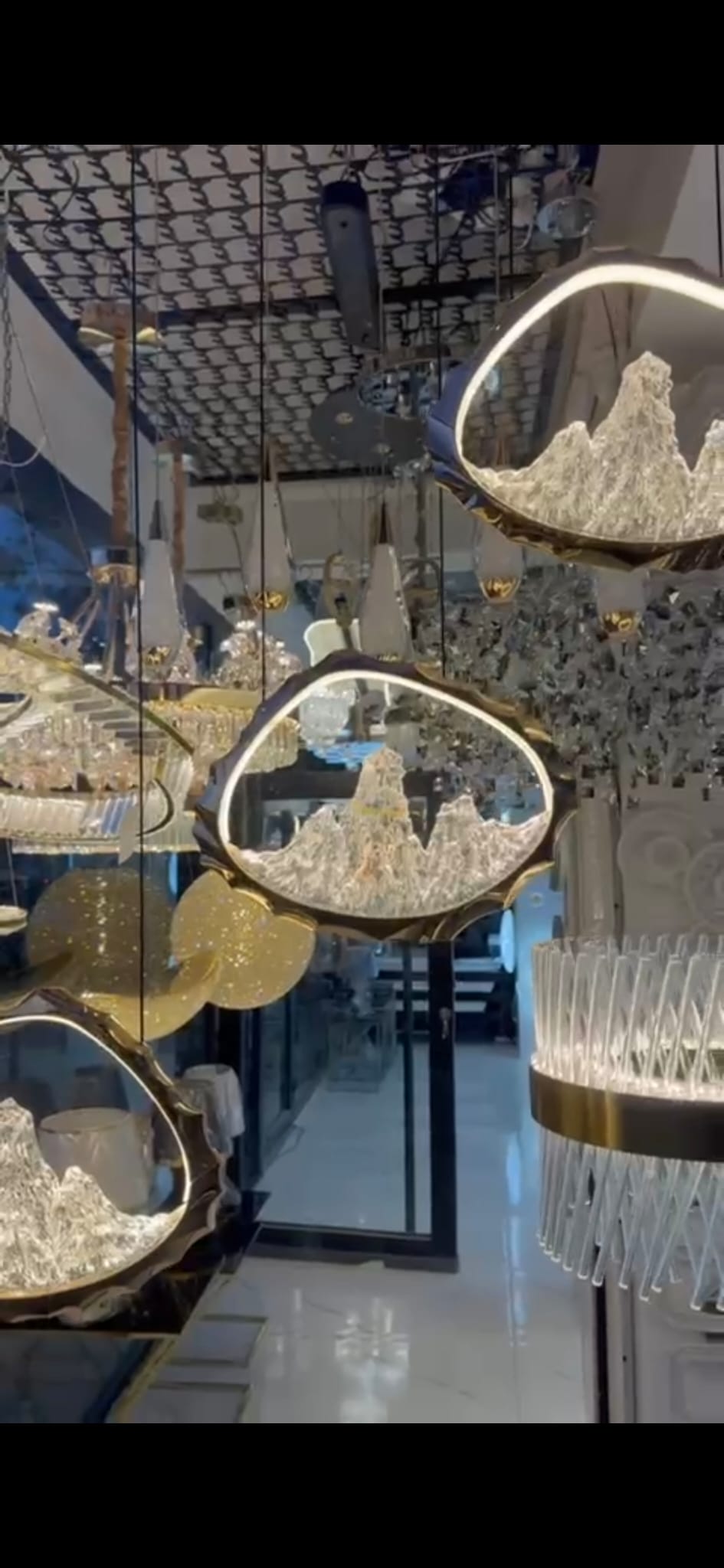 Kadıoğulları Elektrik Aydınlatma