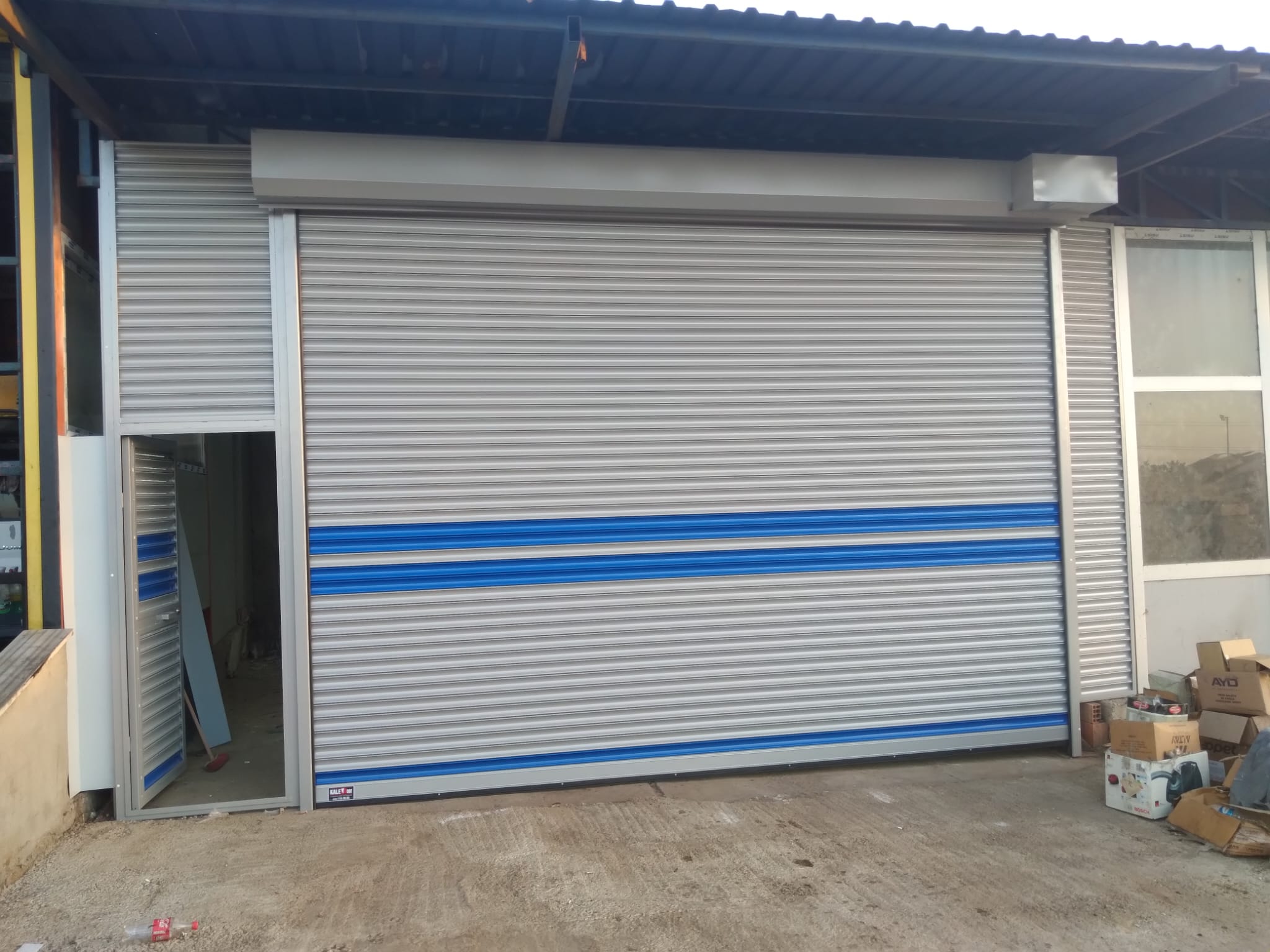 Güler Oto Elektrik Klima