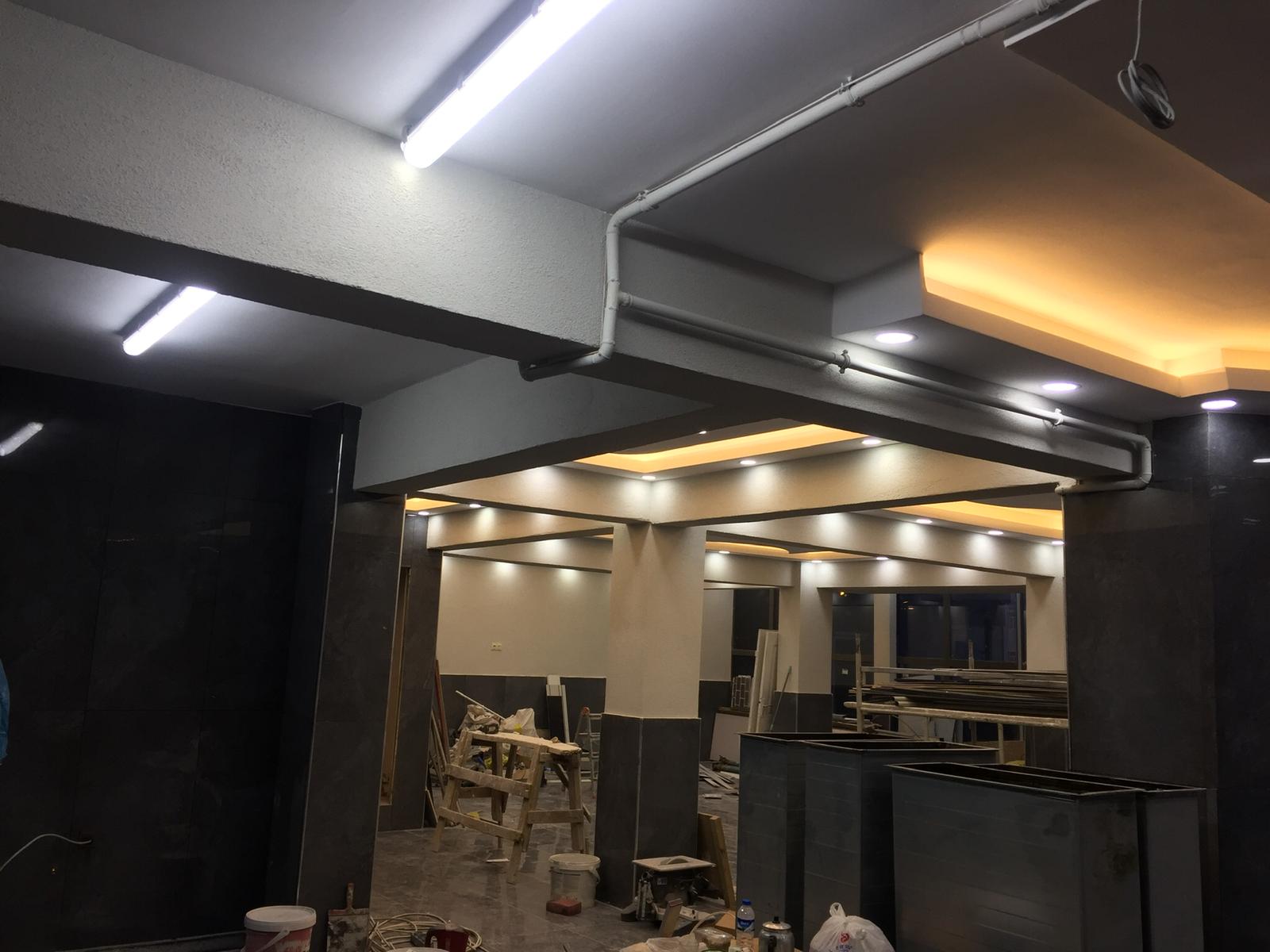 Gür Yapı Ticaret ve Dekorasyon