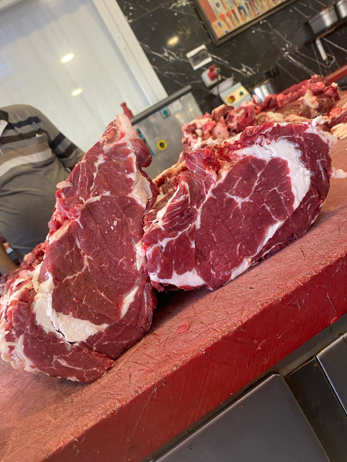 Engin Kasap Fırın Restaurant