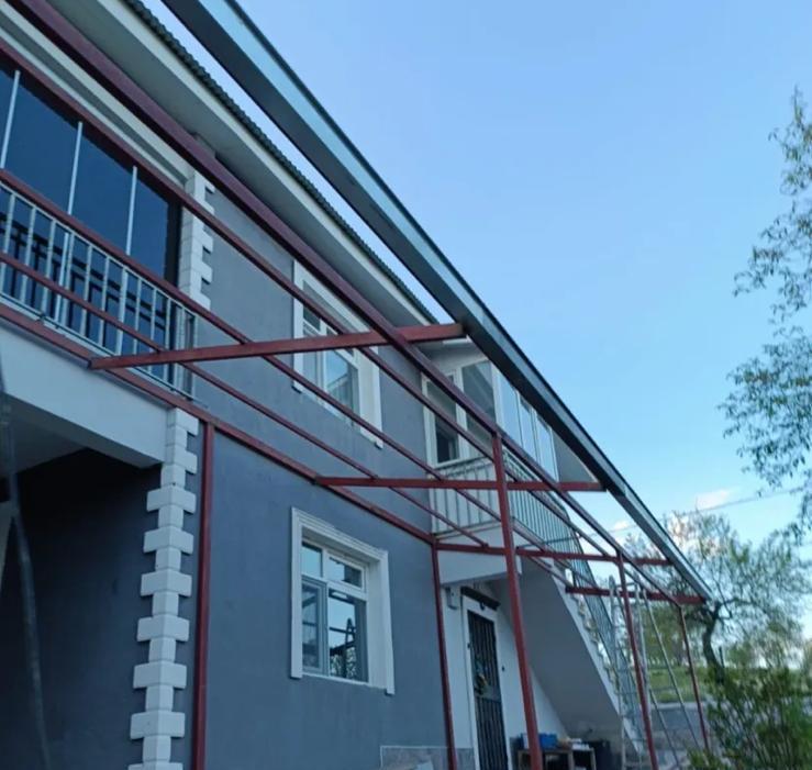 Başpınar Metal Center 