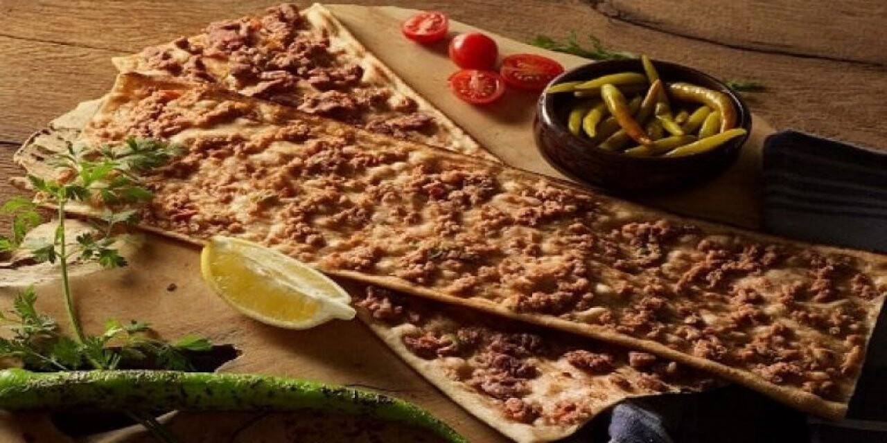 Çamlıca Etli Ekmek Izgara Salonu