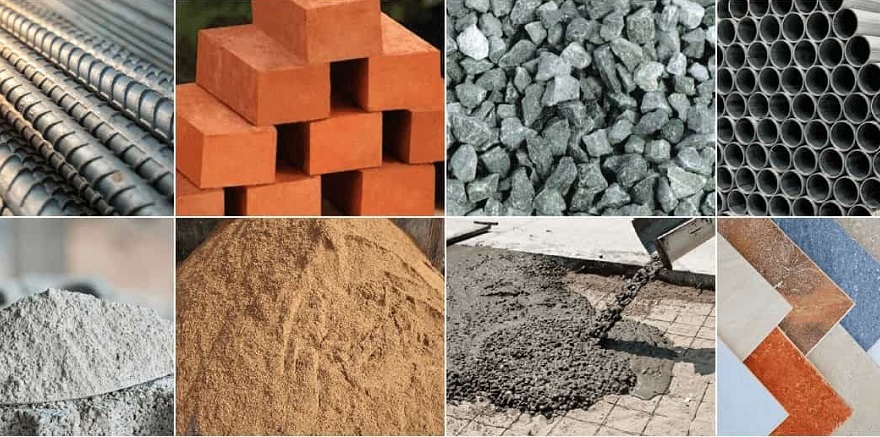 Merker Yapı Malzemeleri