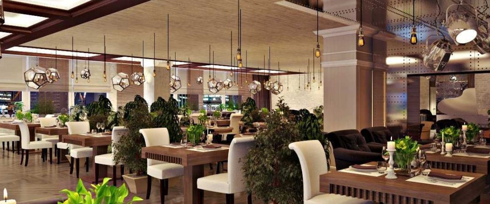 Keyfe Keder Cafe & Rastaurant