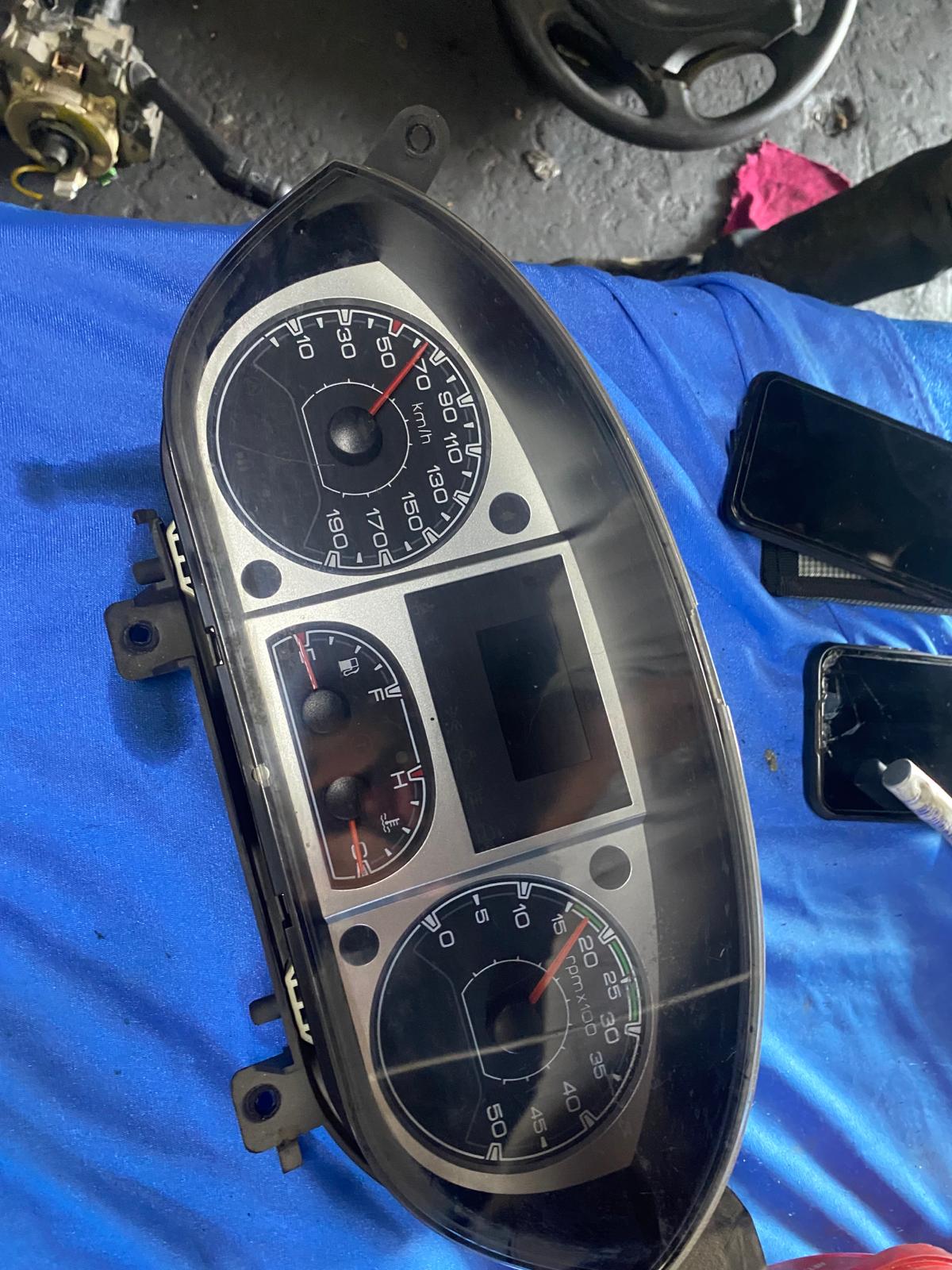 Akdağ Motorlu Araçlar