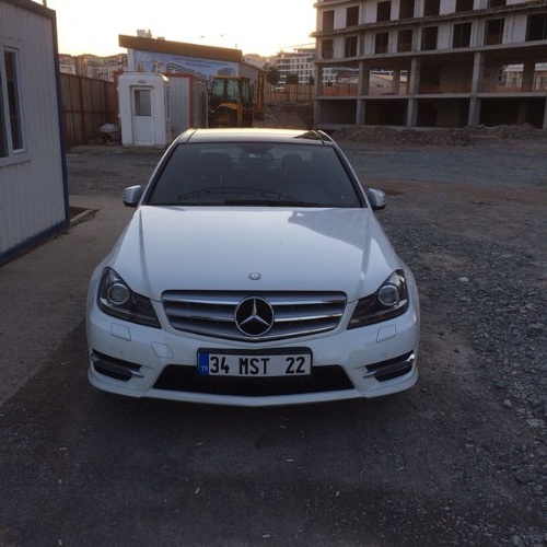 Özel Plaka Hizmetleri