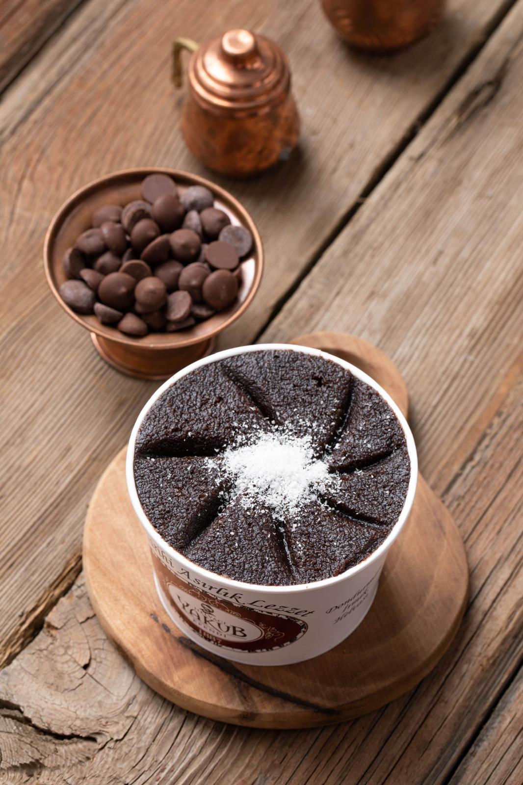 Helvacı Yakup Efendi