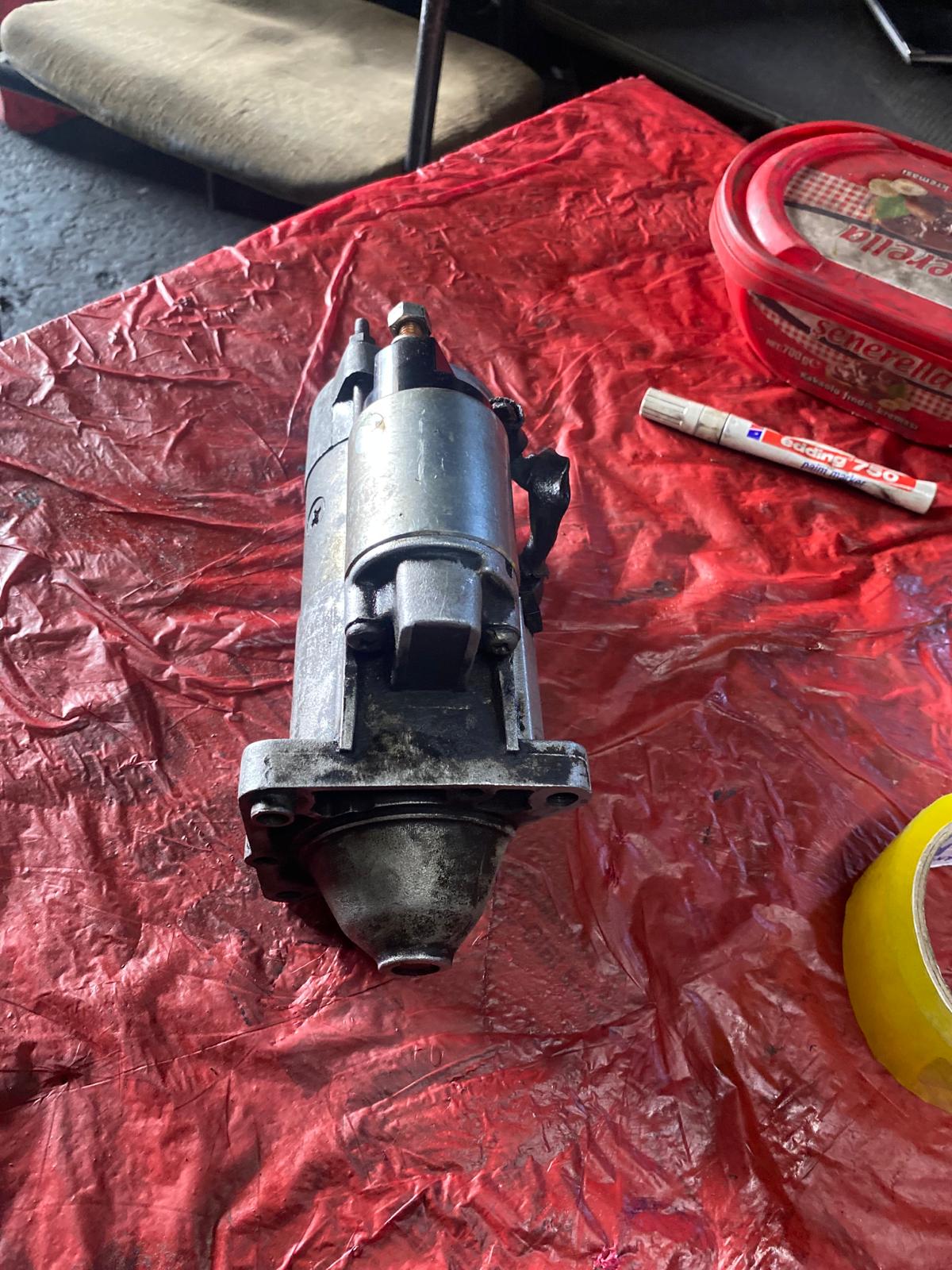 Akdağ Motorlu Araçlar