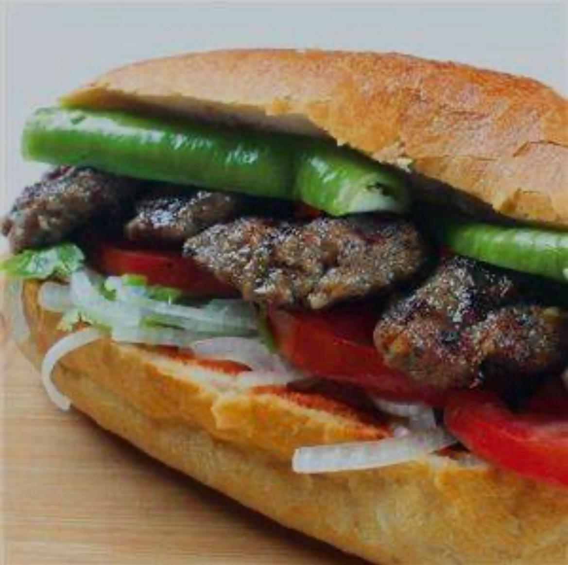 Alışılmış Piliç Izgara 