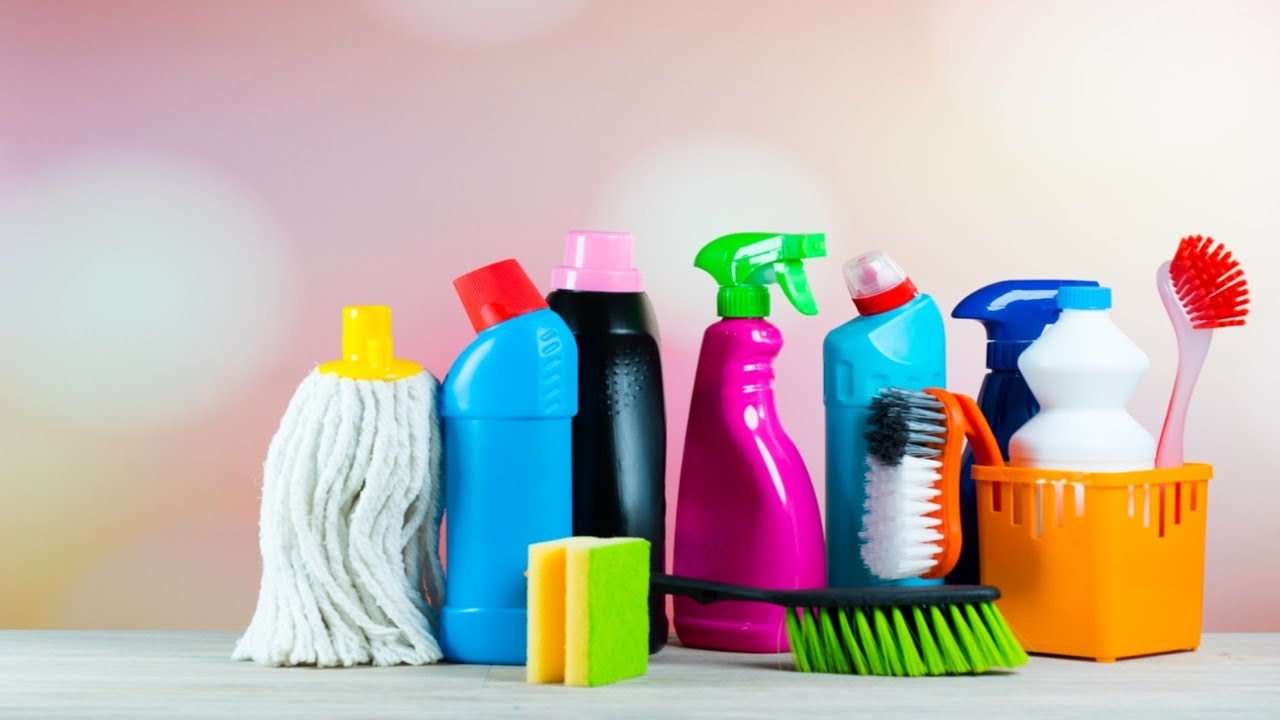 Andıç Kardeşler Temizlik Ürünleri