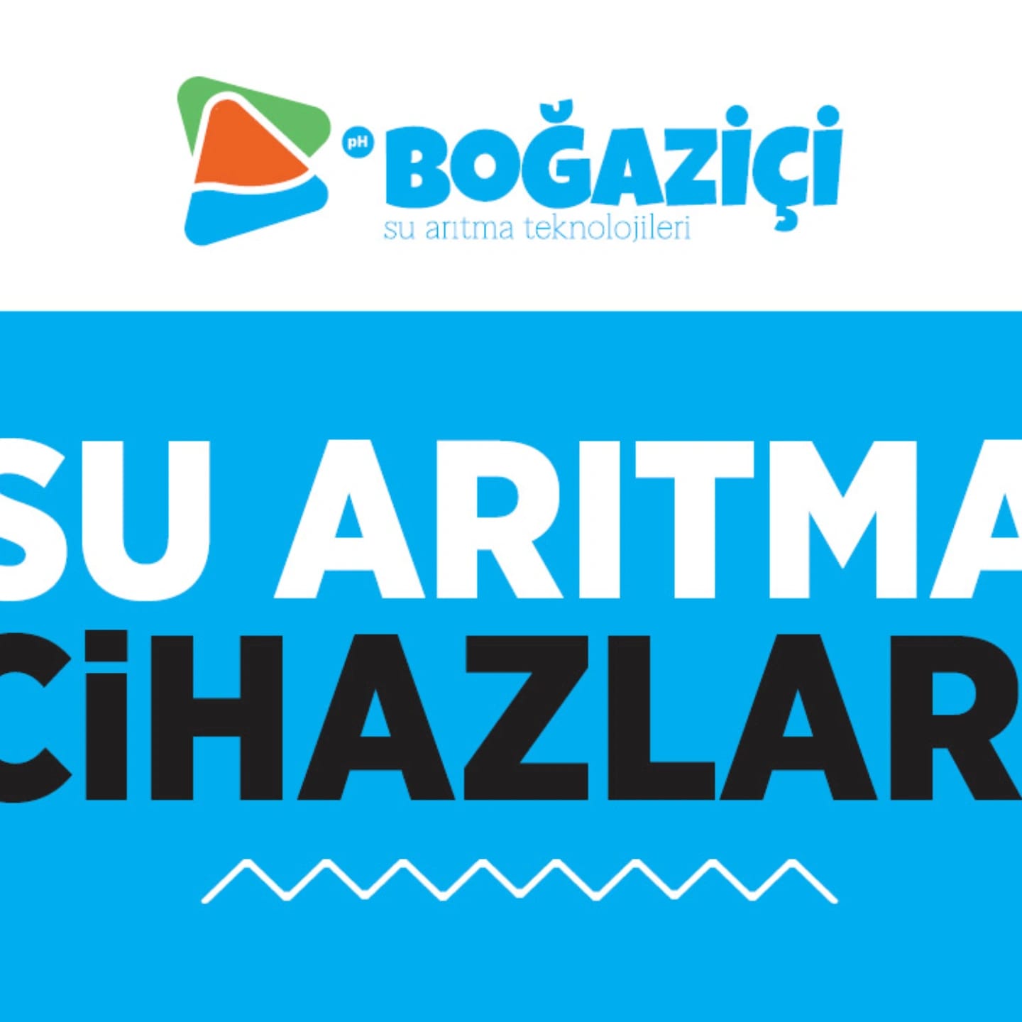 Boğaziçi Arıtma Sistemleri Antalya