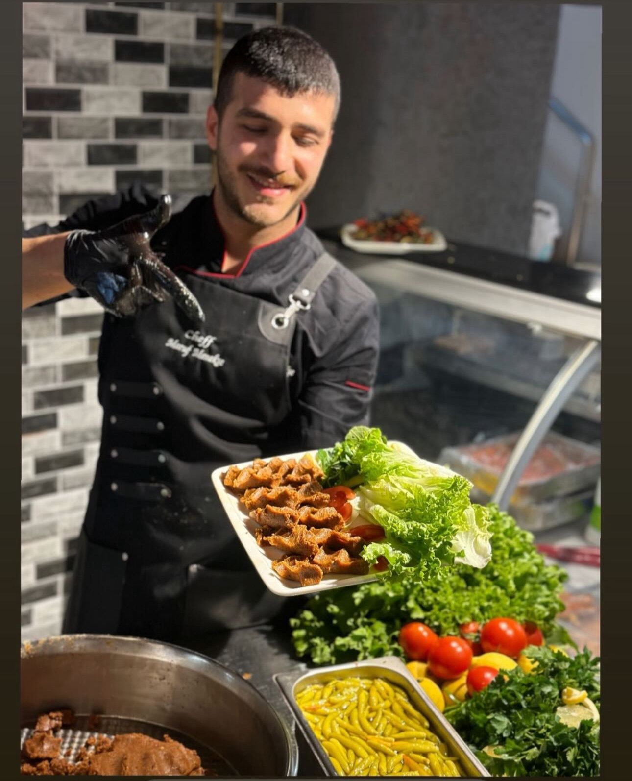 Aydoğan Et Lokantası