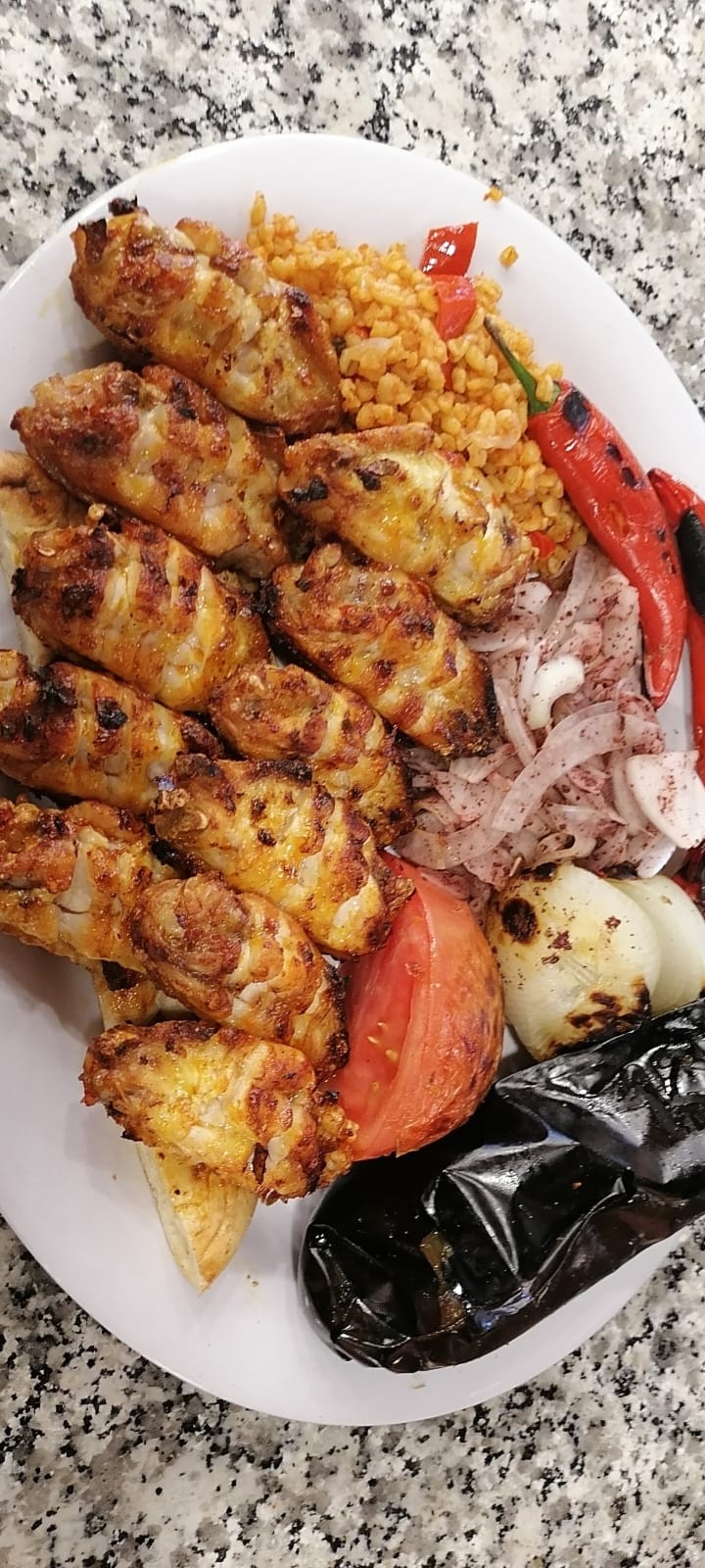 Sarı Usta’nın Yeri