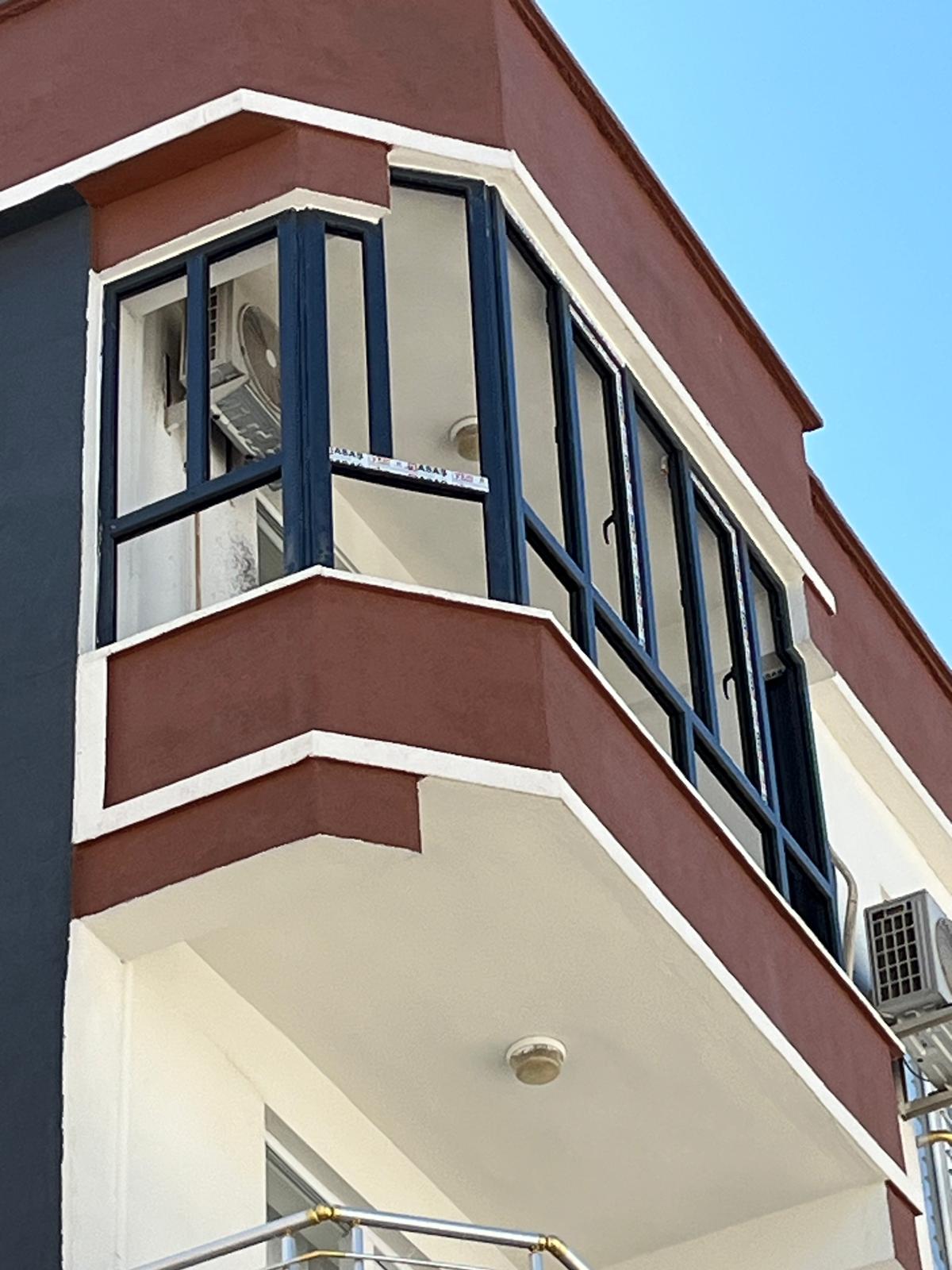 Özden PVC Alüminyum ve Ticaret