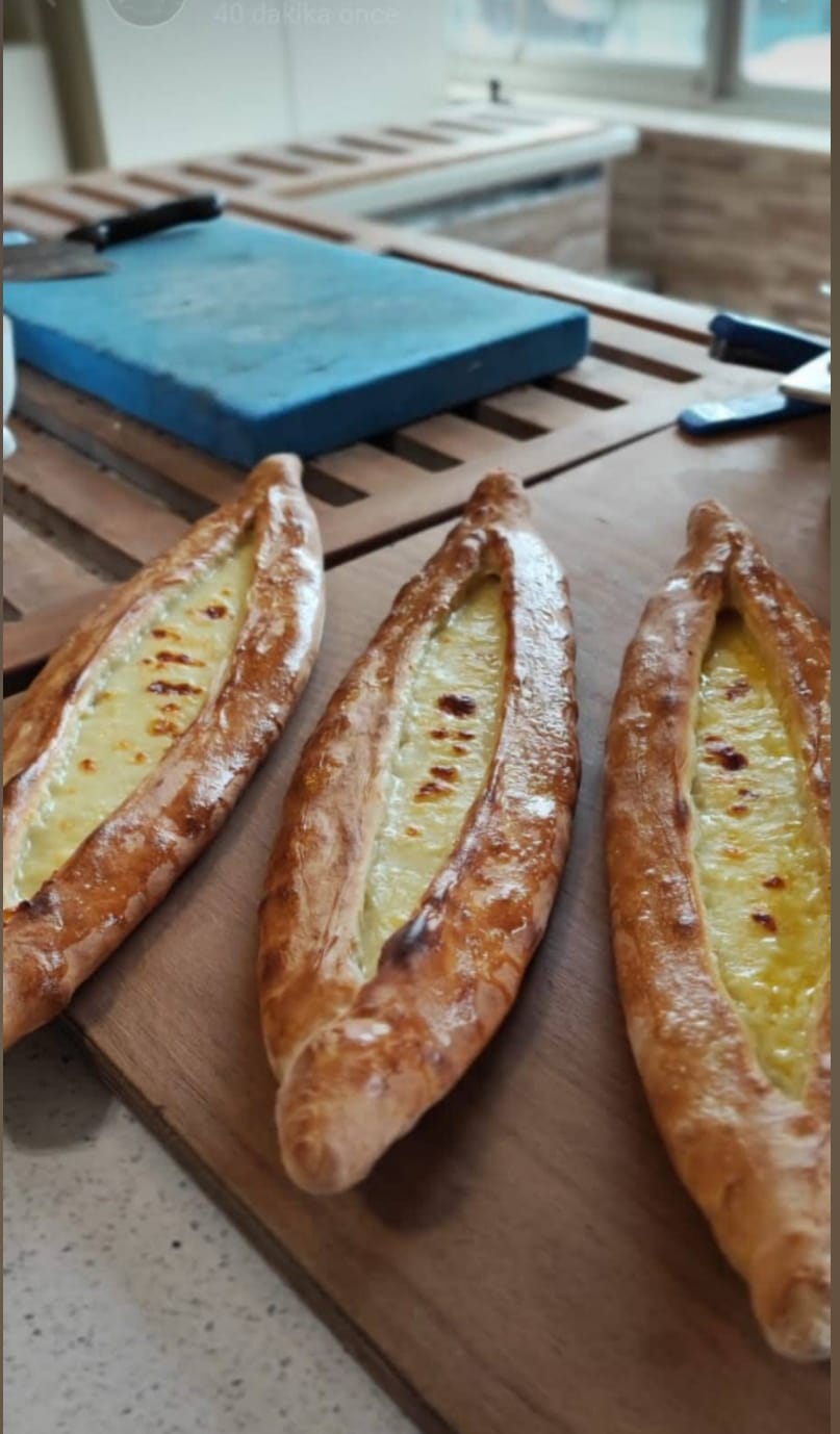 Altıntaş Pide Lahmacun Salonu