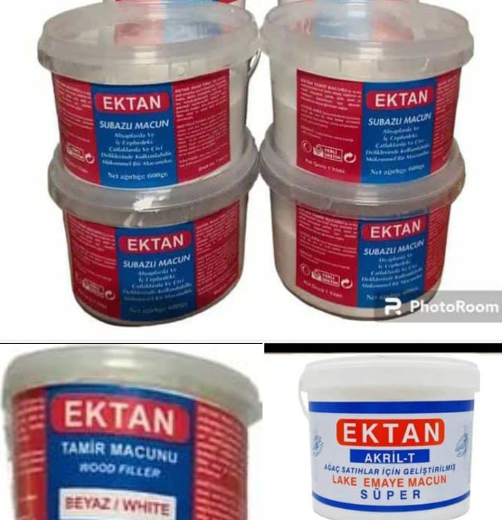Tozanlı Kimya