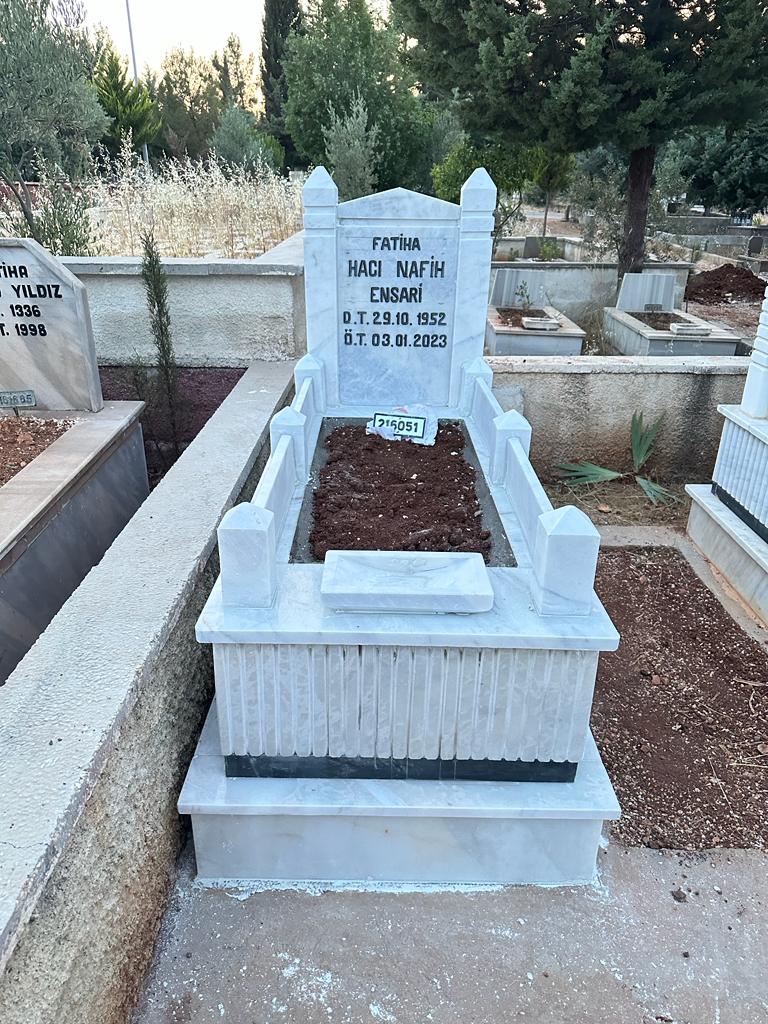 Taşkın Mermer & Granit