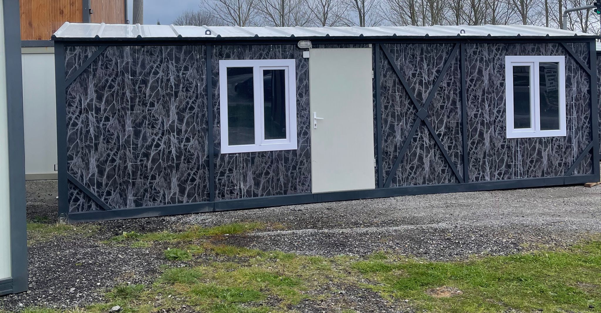 Ada Akgün Konteyner