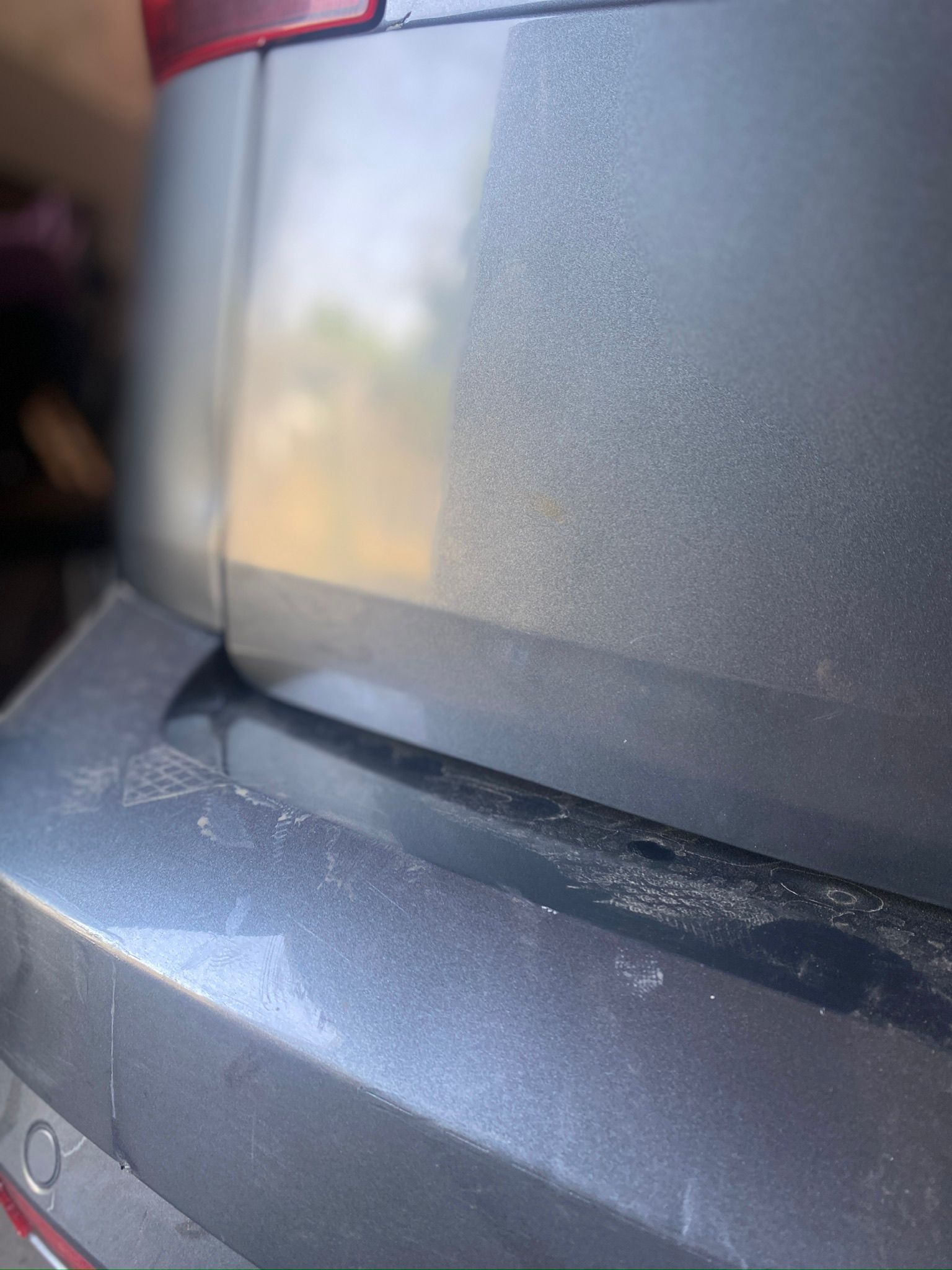 Profesyonel Boyasız Göçük Onarım Merkezi 55