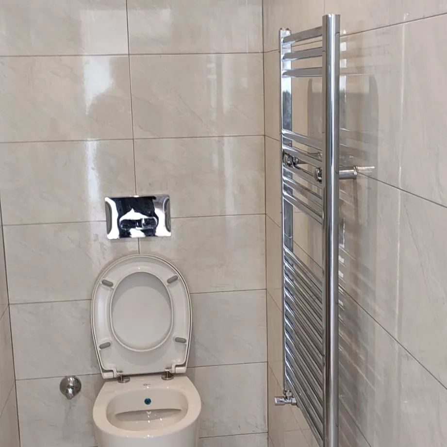 Altındaşoğlu Sıhhi Tesisat