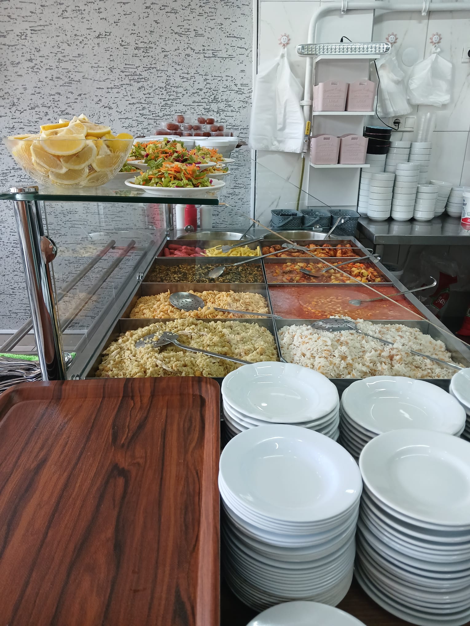 Osmanlı Çorba Salonu