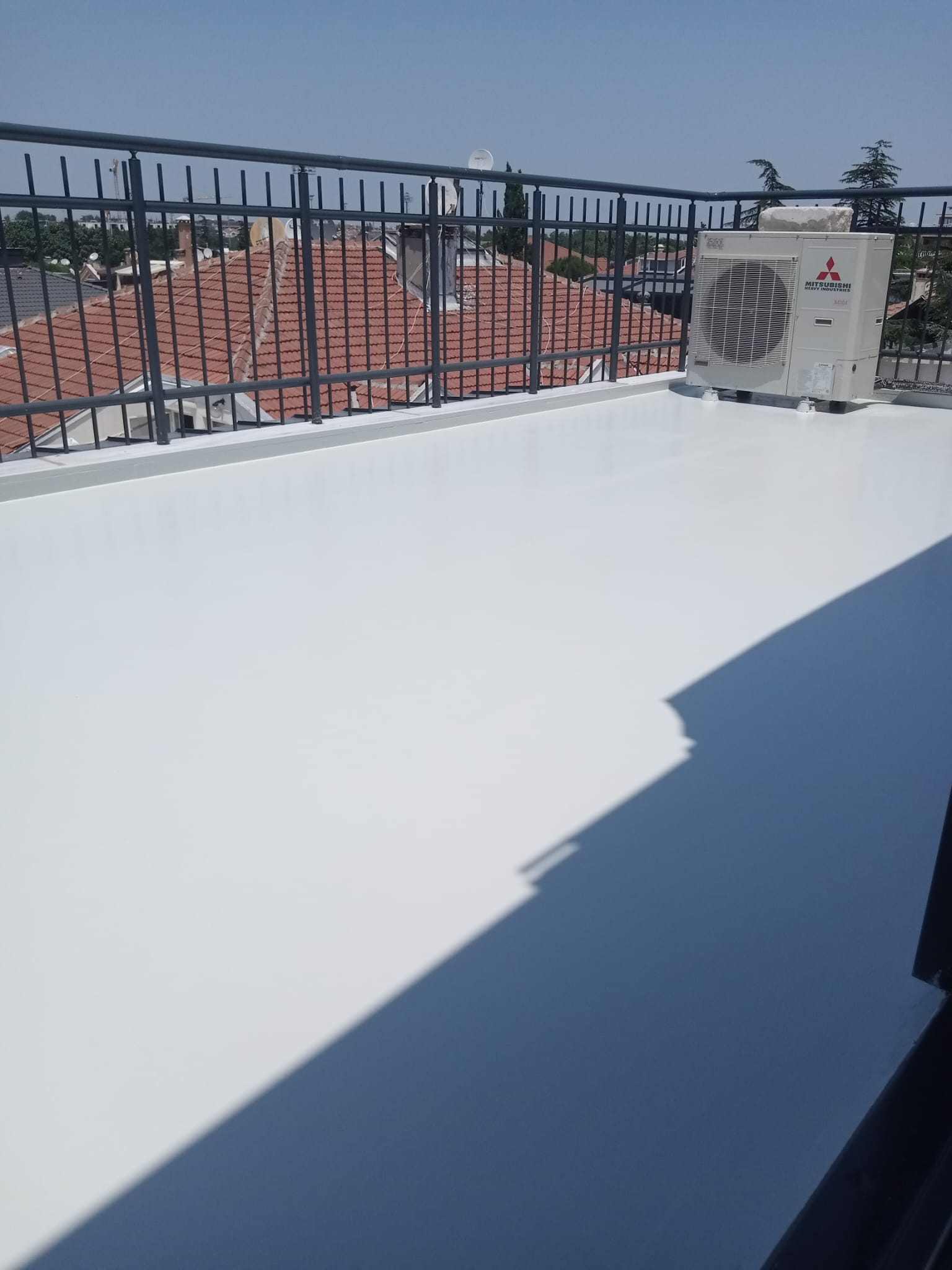 Ölmez Yalıtım İzolasyon