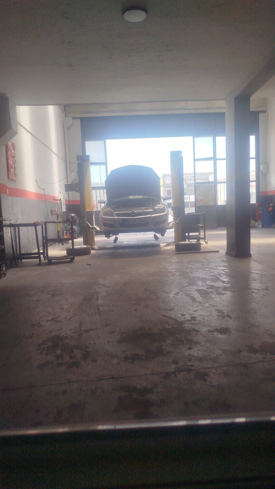 Alyam Opel 