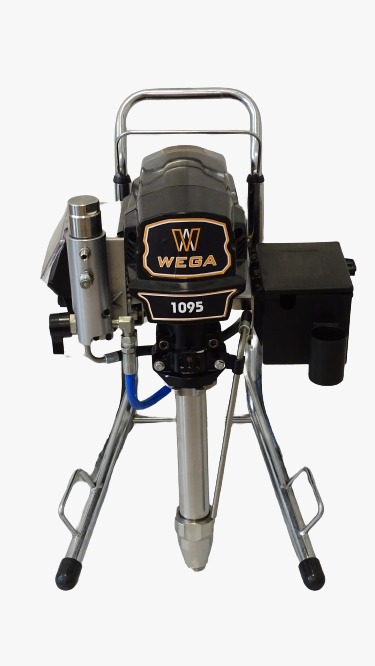 Eksan Boya Makinaları 