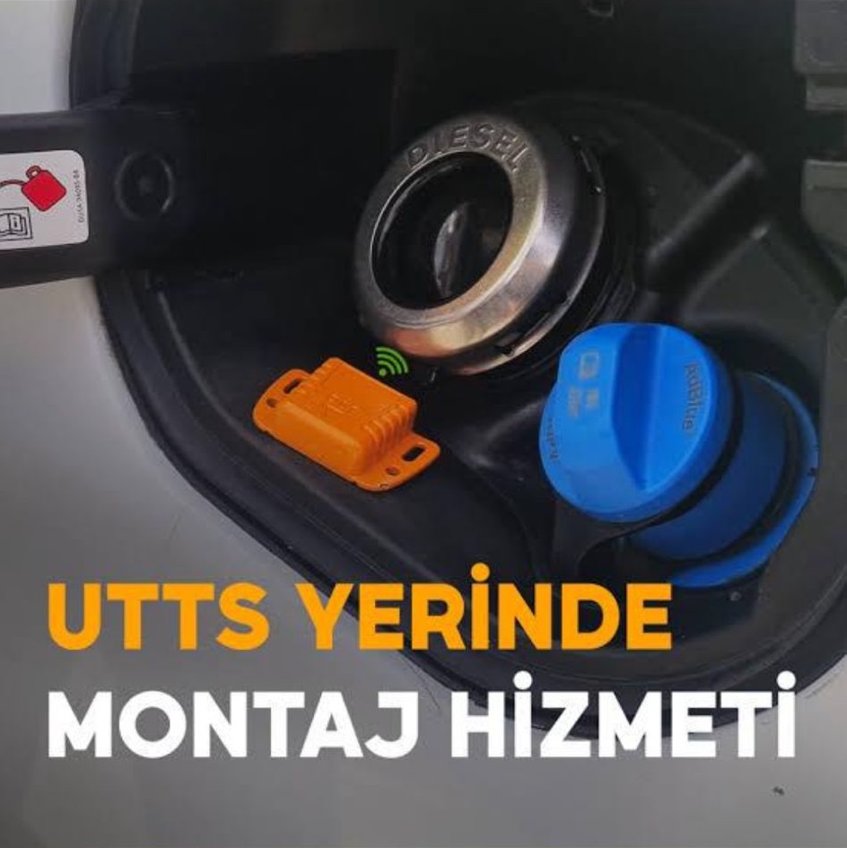 Han Petrol Ekipmanları