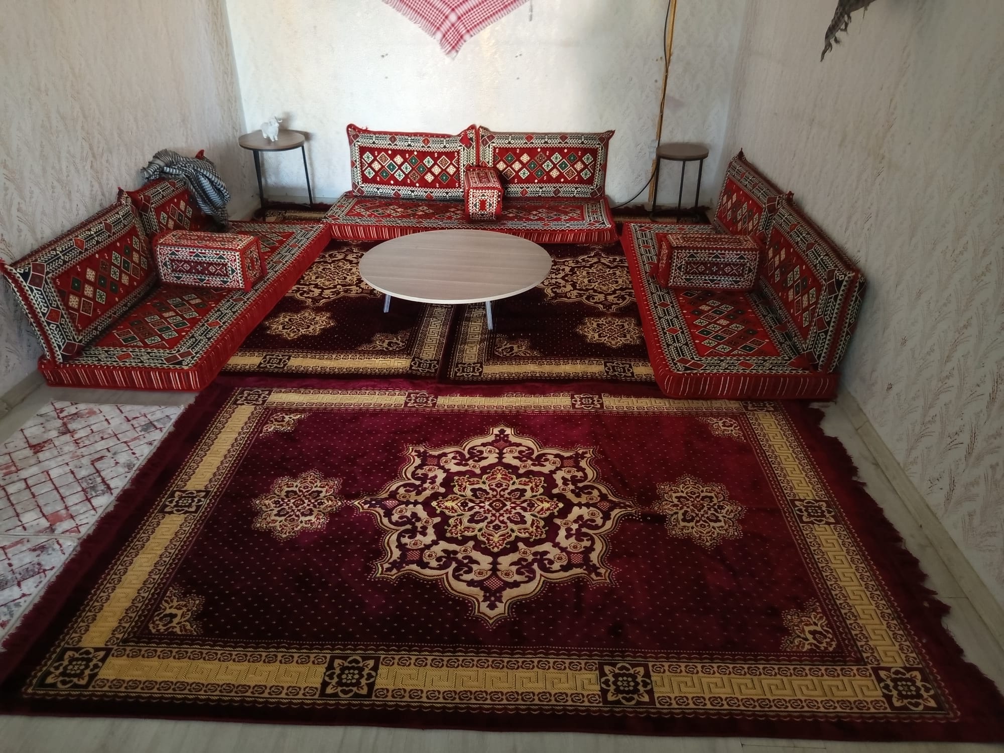 Ustael El Yapımı Çiğköfte