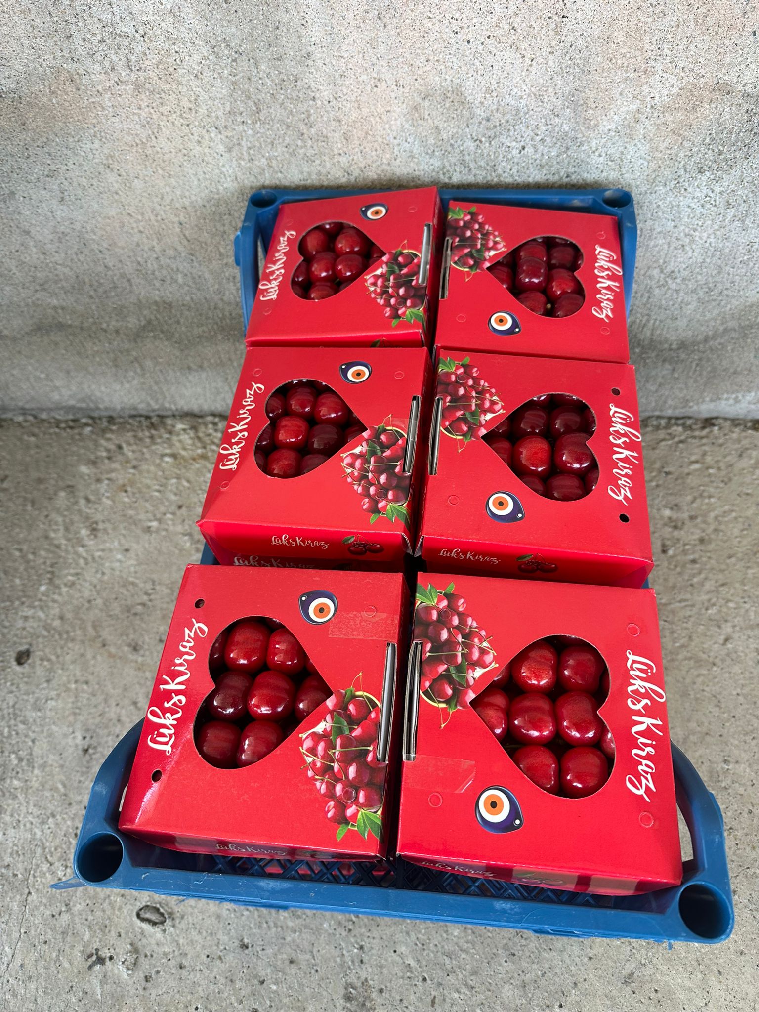 Kardeşler Nakliyat Ambarı