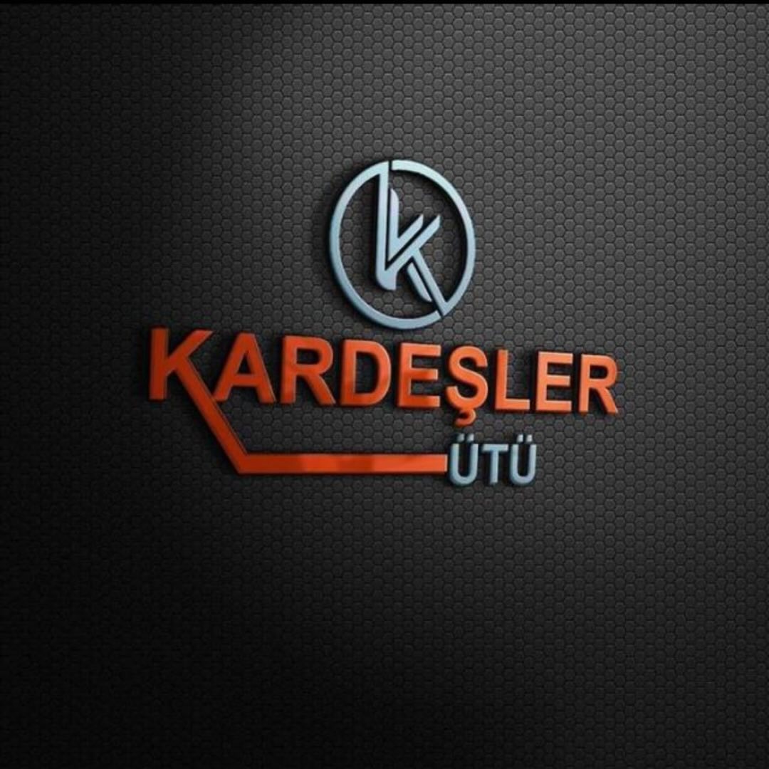 Kardeşler Buharlı Ütü