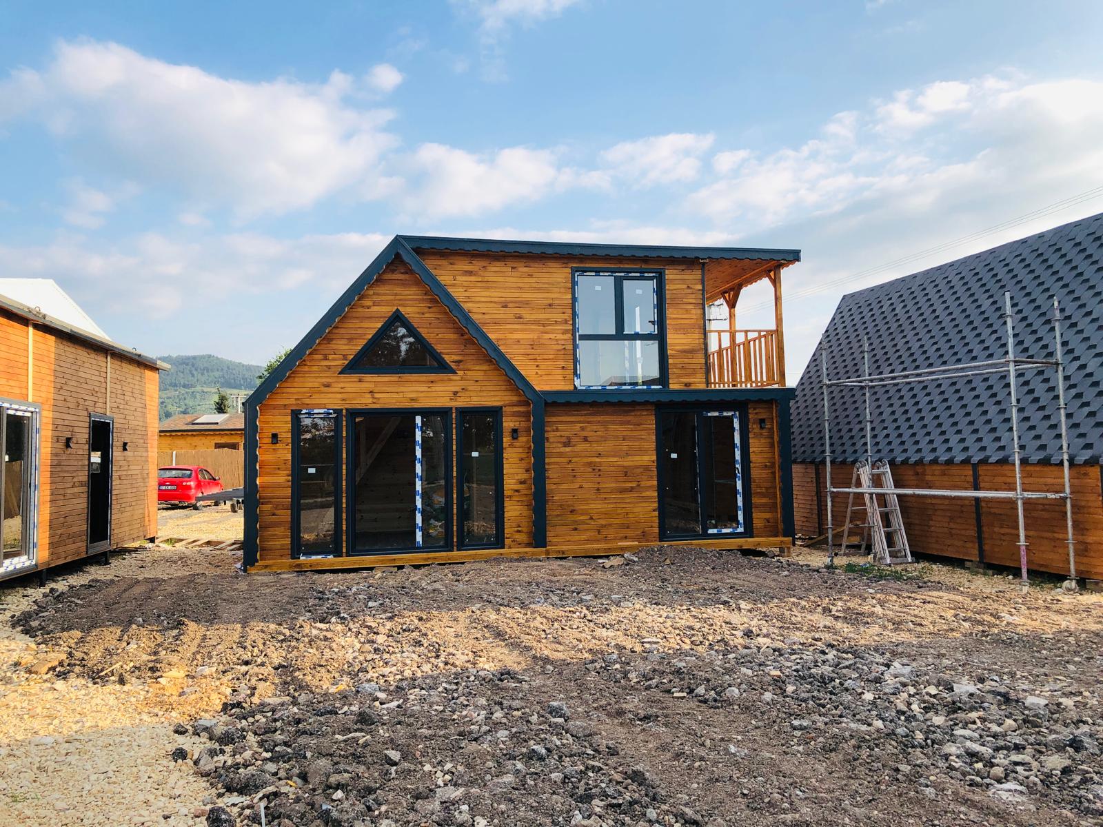 Efeoğlu Modern Ahşap & Yapı Malzemeleri