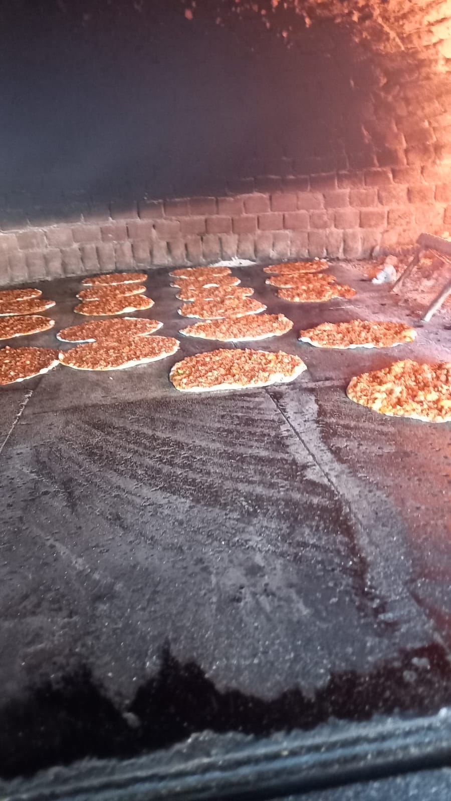 Gökdere Pide Lahmacun