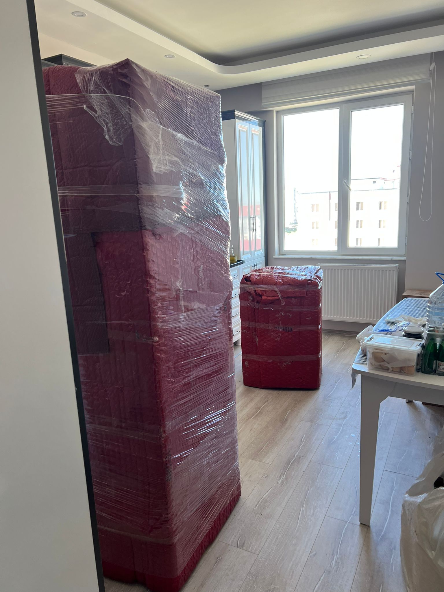 Güvenilir Evden Eve Taşımacılık