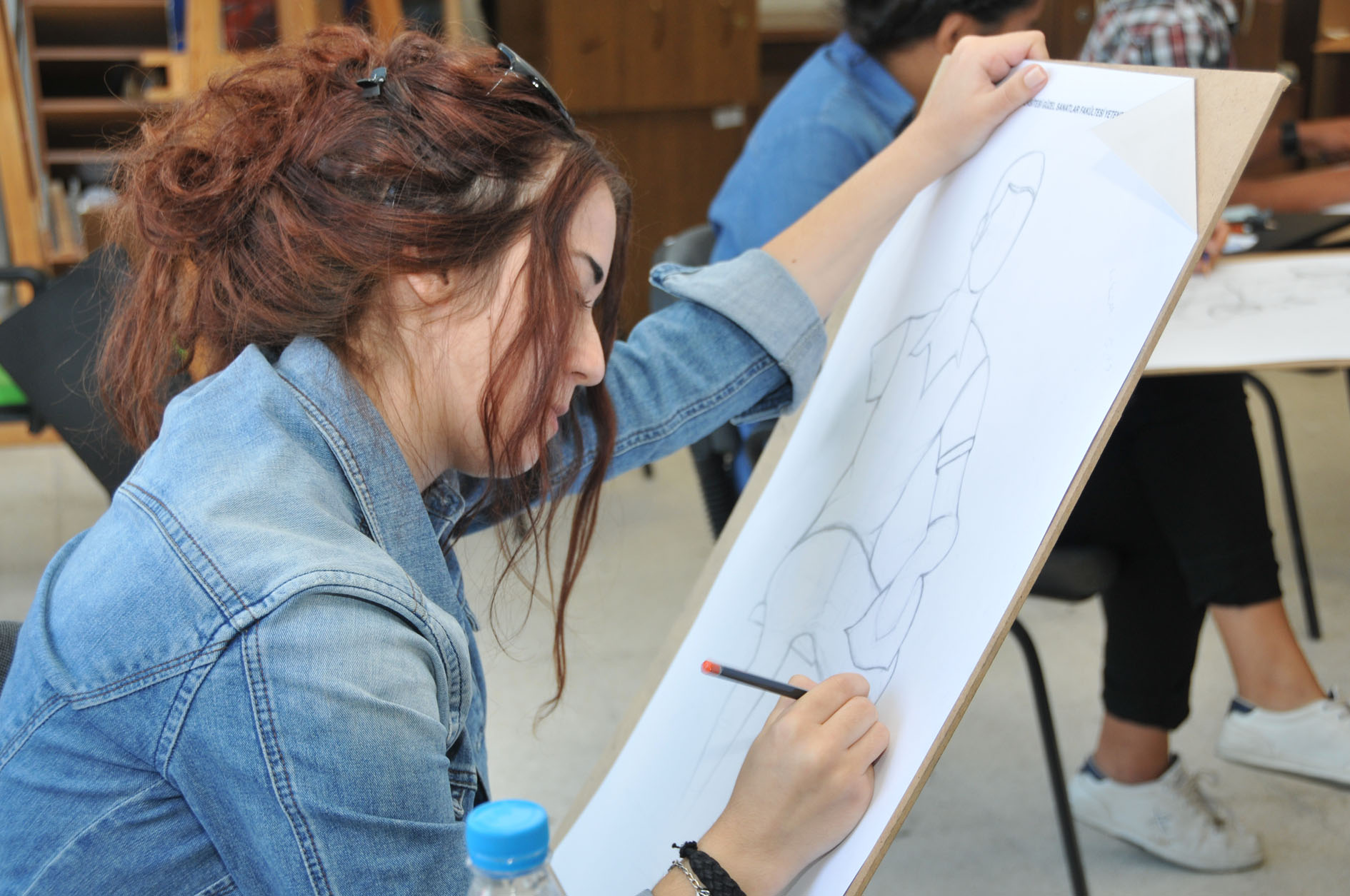 Trio Güzel Sanatlar Atölyesi