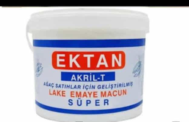 Tozanlı Kimya