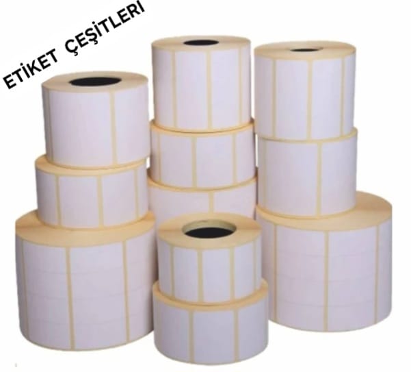 Öz Rulo ve Etiket