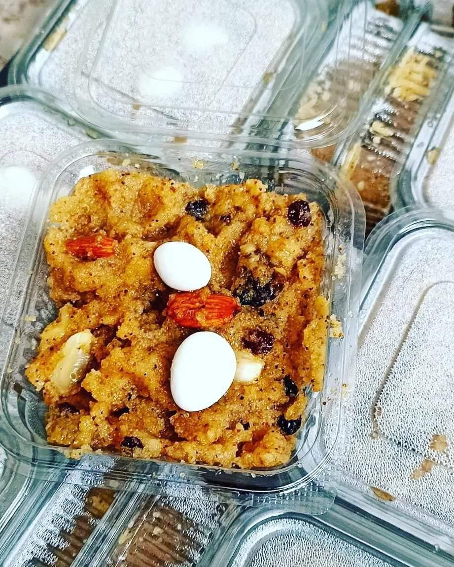 Emek Urfa Hazır Yemek