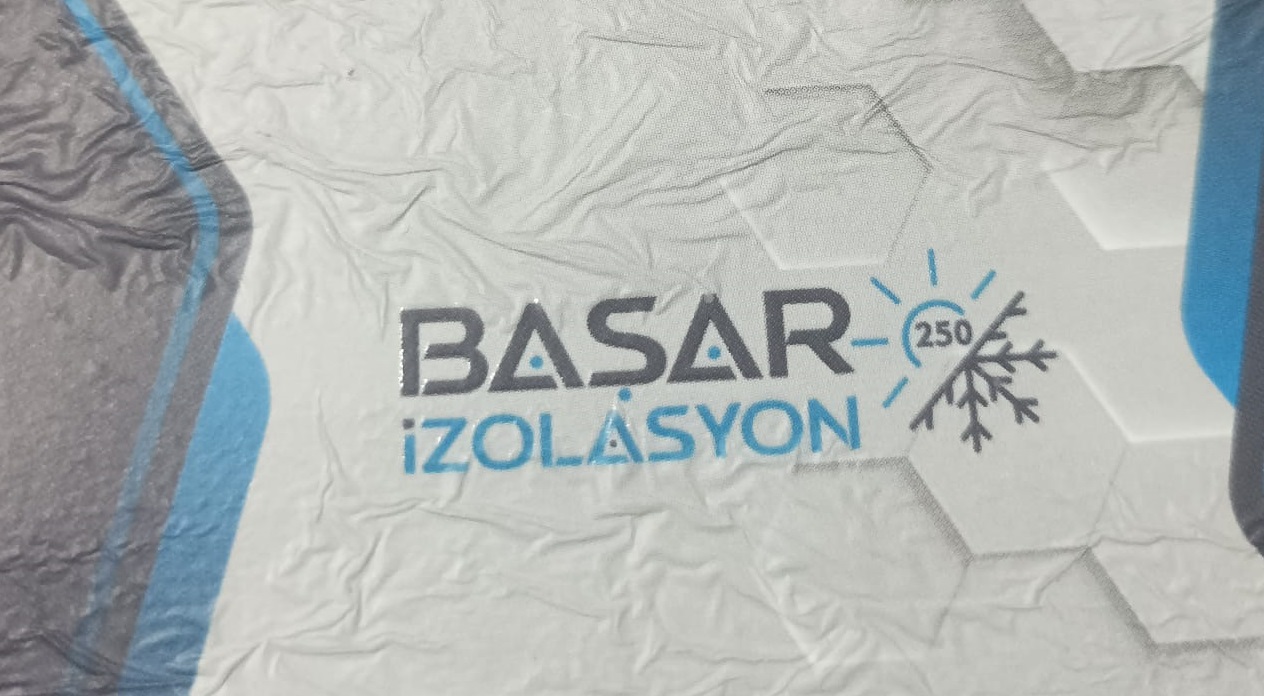 Başar 250 İzolasyon 