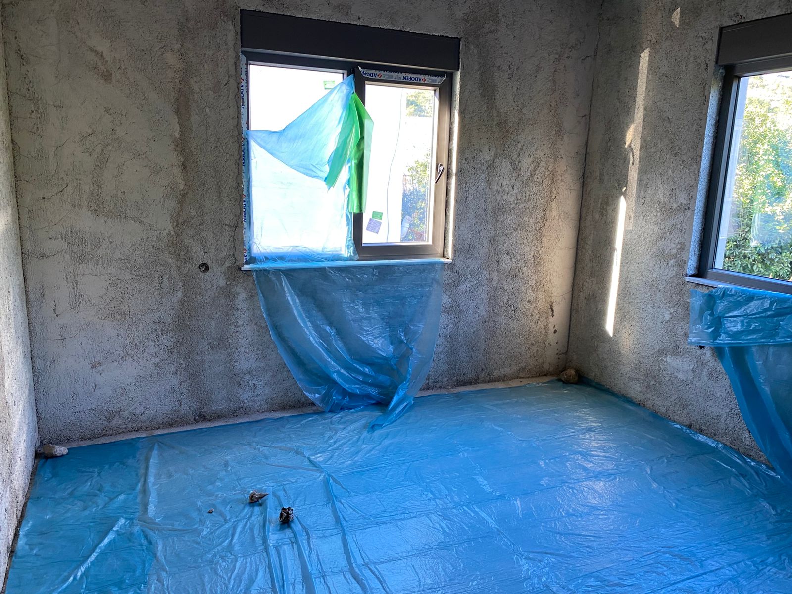 Alçı Boya Parke Ustası