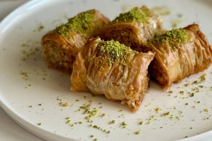 Mey Fırın