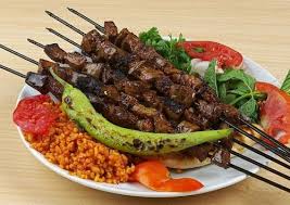 Hastat Kebap Döner 