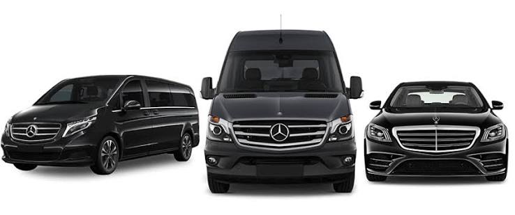 Çuhataş Vip Transfer