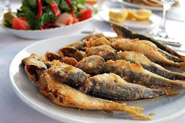 Ada Balıkçılık