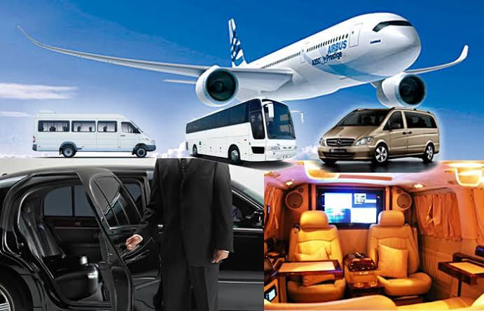 Vip Transfer Ege 